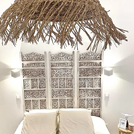 L'escale - Le Boho + Garage + Netflix